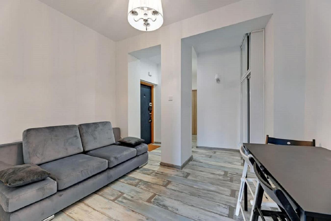 Dom & House - Apartments Old Town Ogarna Gdańsk Exterior foto